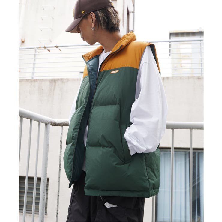 VISION STREET WEAR[品番：IKAW0017160]｜VENCE share style【MEN