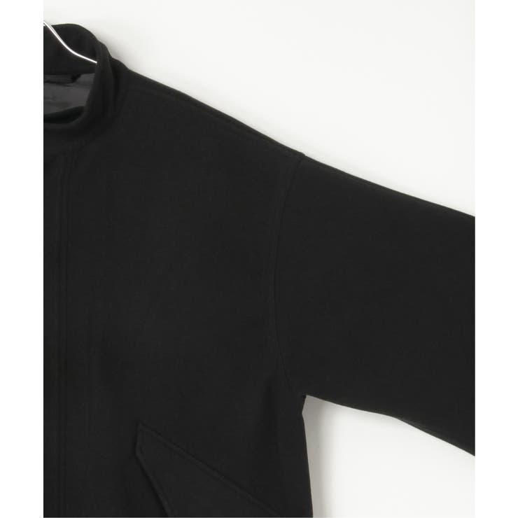 メルトンショートモッズコート | VENCE share style【MEN】 | 詳細画像33 