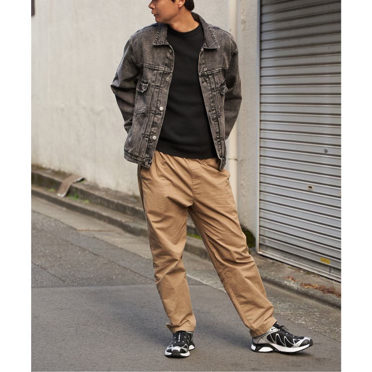 デニムジャケット | VENCE share style【MEN】 | 詳細画像19 