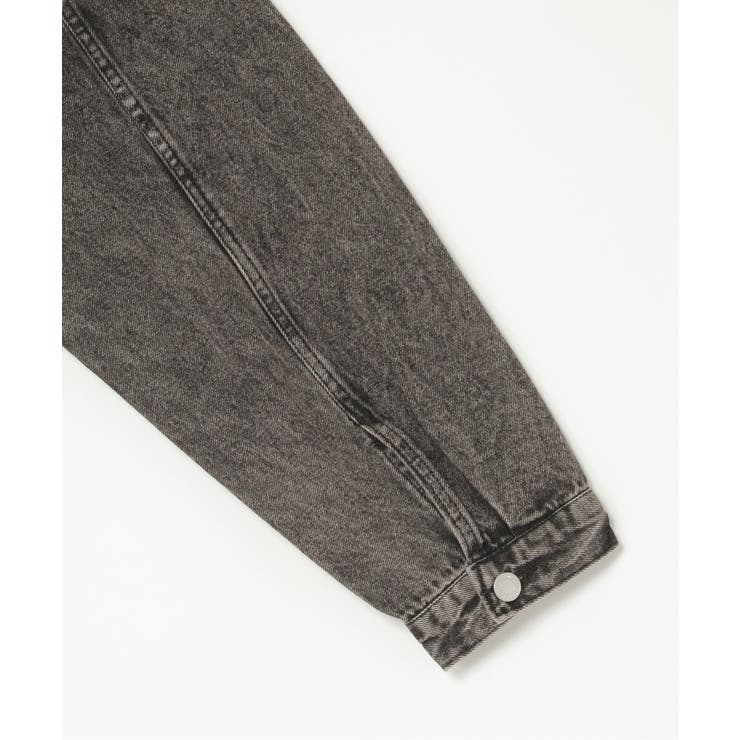 デニムジャケット | VENCE share style【MEN】 | 詳細画像32 