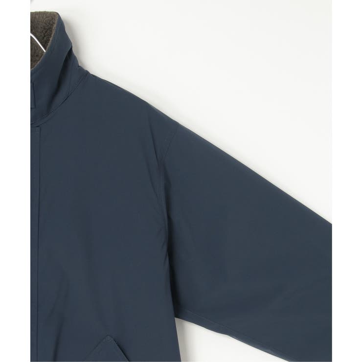 襟ボアN-1デッキジャケット | VENCE share style【MEN】 | 詳細画像27 