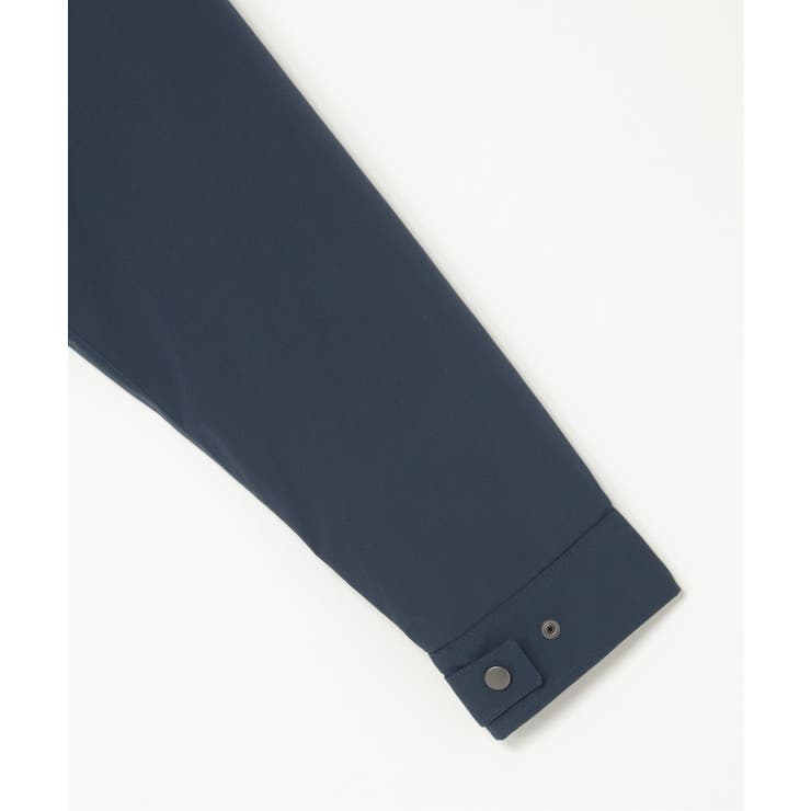 襟ボアN-1デッキジャケット | VENCE share style【MEN】 | 詳細画像28 