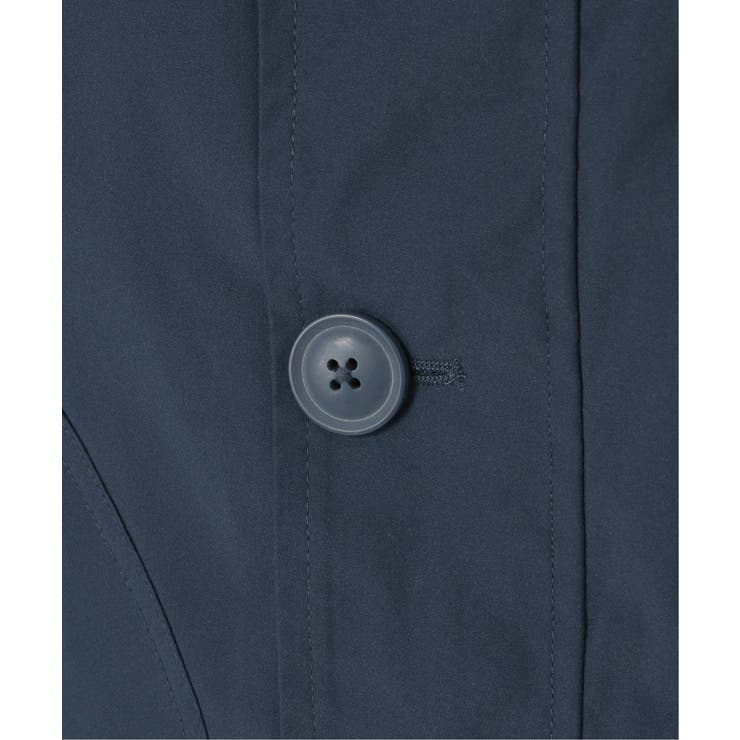 襟ボアN-1デッキジャケット | VENCE share style【MEN】 | 詳細画像33 