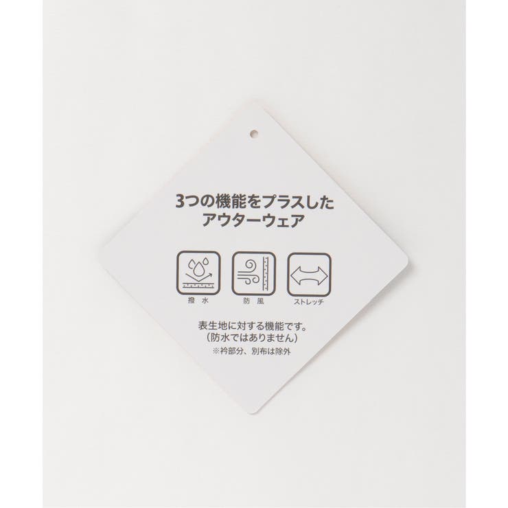 襟ボアN-1デッキジャケット | VENCE share style【MEN】 | 詳細画像38 