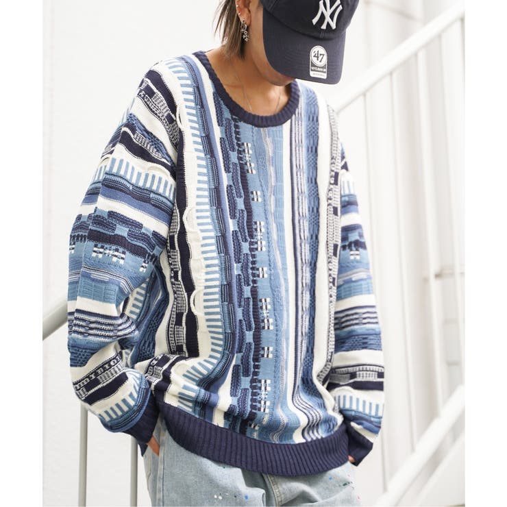 S*n様 crest 23aw ニット　クージーニット　crest clothi S*n様 crest 23aw ニット クージーニット crest clothi S*n様 crest