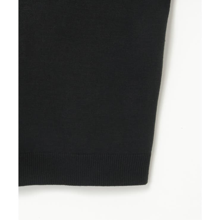 HARIBO Retro クルーネックニット | VENCE share style【MEN】 | 詳細画像30 