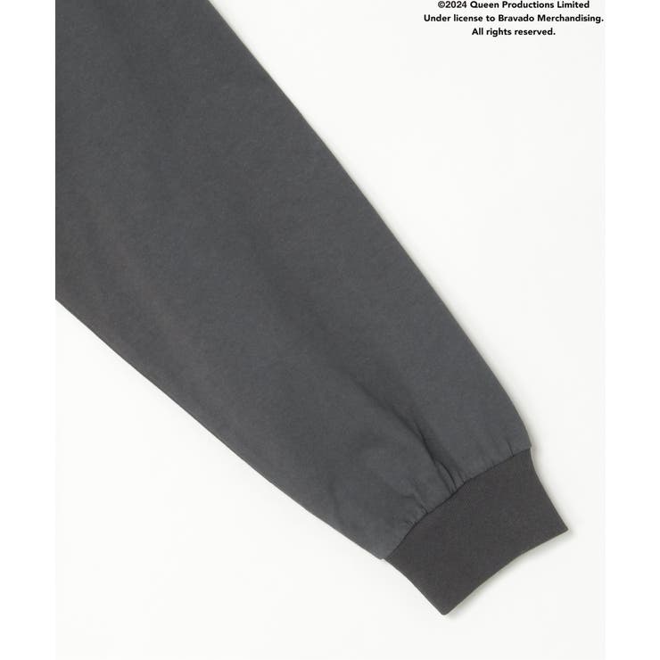 Queen クイーン フォトツアーラグランT | VENCE share style【MEN】 | 詳細画像32 