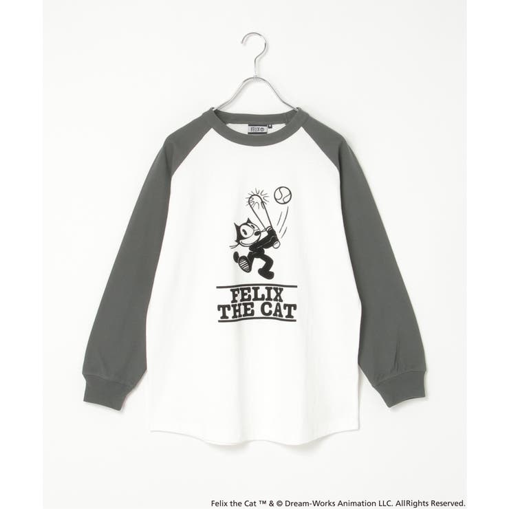 ソノタ | Felix the cat | VENCE share style【MEN】
