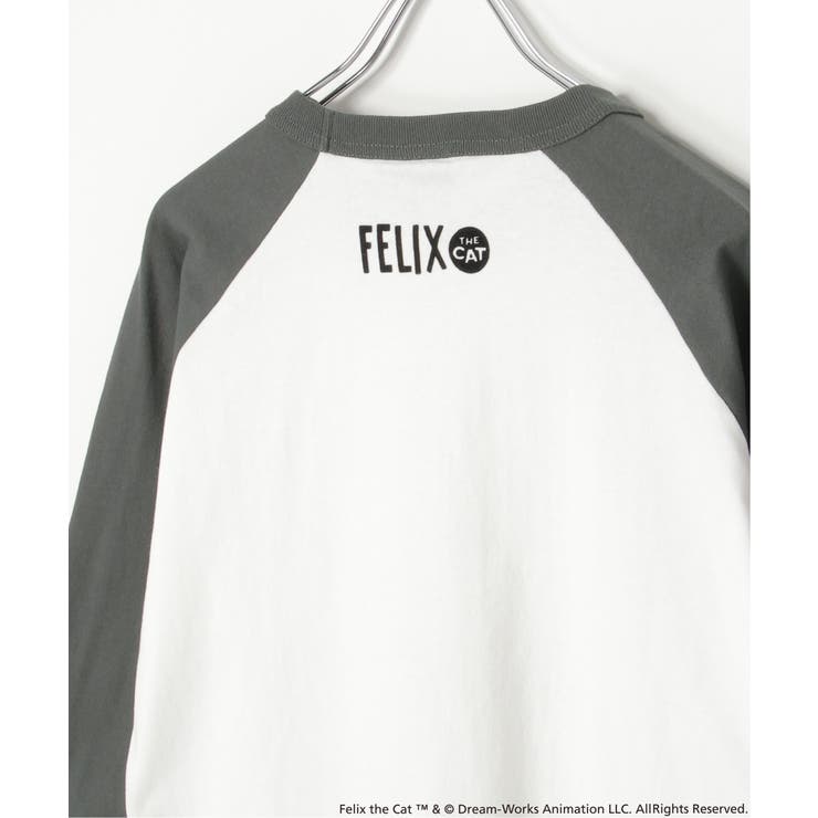 Felix the cat | VENCE share style【MEN】 | 詳細画像7 