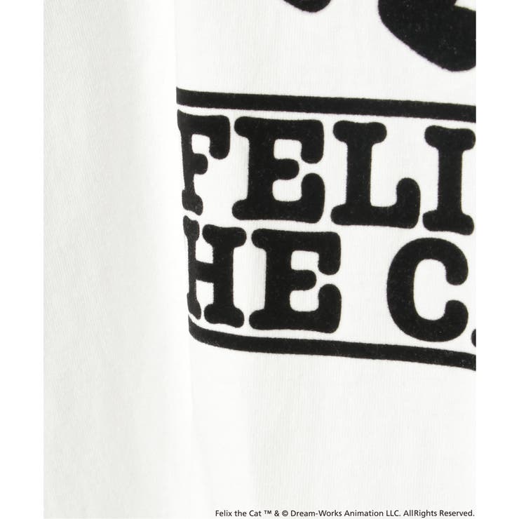 Felix the cat | VENCE share style【MEN】 | 詳細画像9 