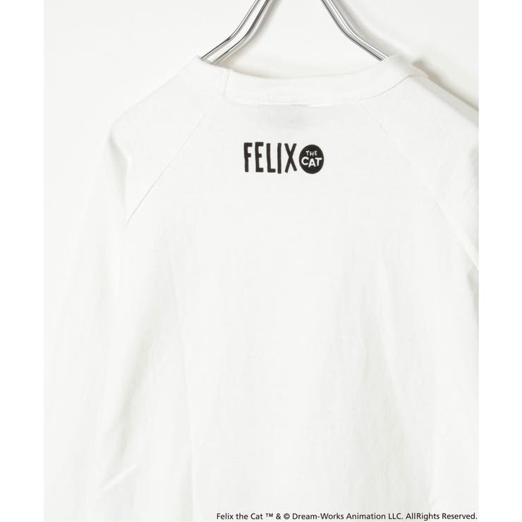 Felix the cat | VENCE share style【MEN】 | 詳細画像10 