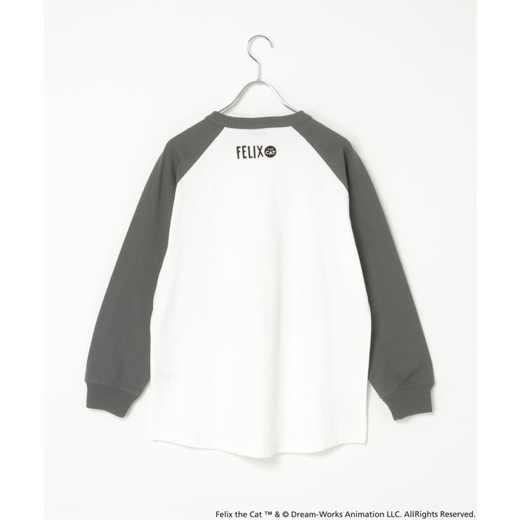 Felix the cat | VENCE share style【MEN】 | 詳細画像2 