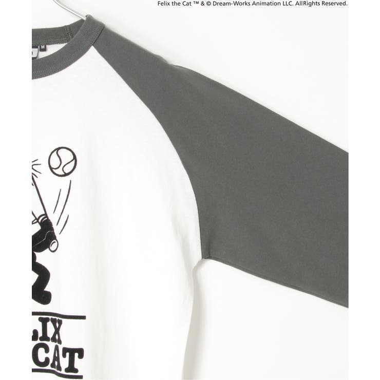 Felix the cat | VENCE share style【MEN】 | 詳細画像3 