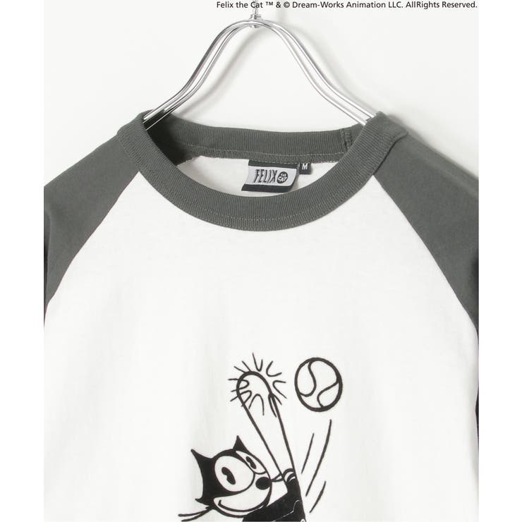 Felix the cat | VENCE share style【MEN】 | 詳細画像6 