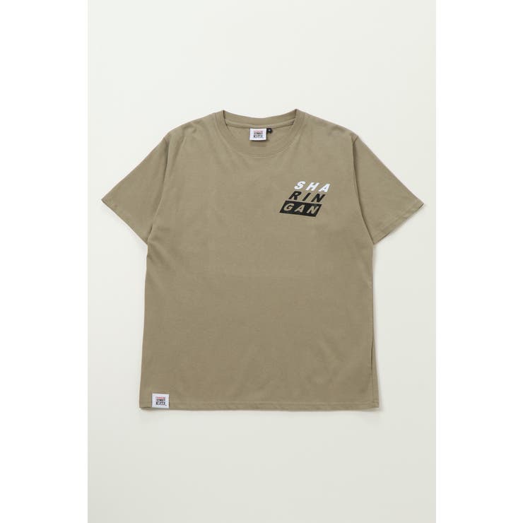 VISION×NARUTO サスケ柄Tシャツ[品番：IKAW0005492]｜VENCE share