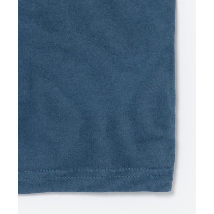 RUSSELL ATHLETIC ラッセルアスレチック フロントロゴTシャツ | VENCE share style【MEN】 | 詳細画像16 