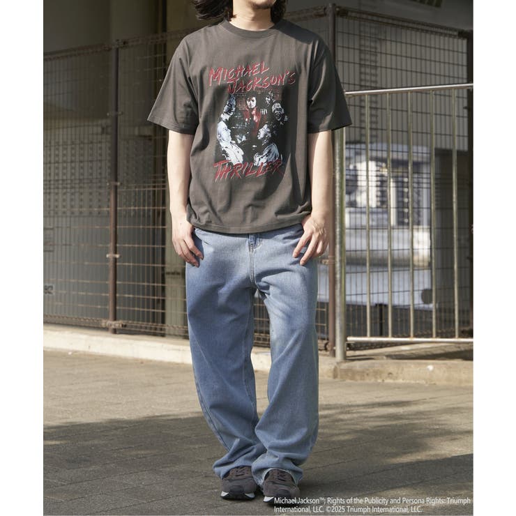 Michael Jackson マイケル | VENCE share style【MEN】 | 詳細画像24 