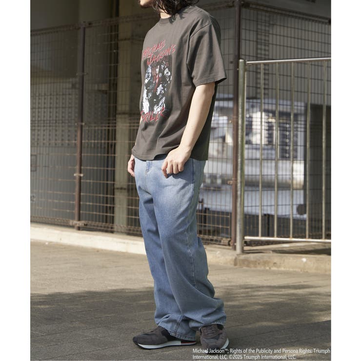 Michael Jackson マイケル | VENCE share style【MEN】 | 詳細画像25 