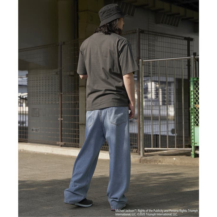 Michael Jackson マイケル | VENCE share style【MEN】 | 詳細画像26 