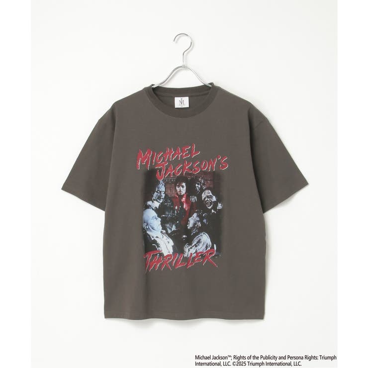 Michael Jackson マイケル | VENCE share style【MEN】 | 詳細画像27 