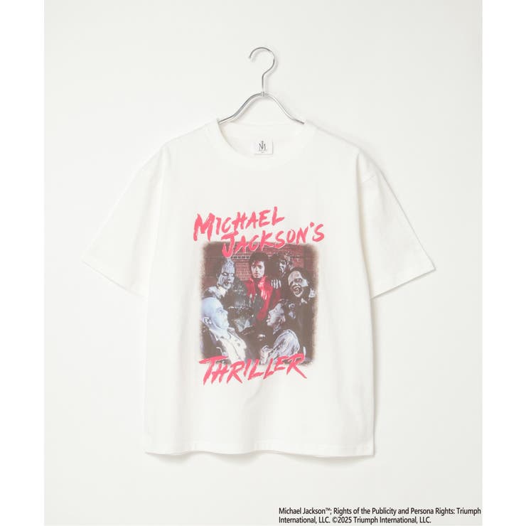 Michael Jackson マイケル | VENCE share style【MEN】 | 詳細画像28 