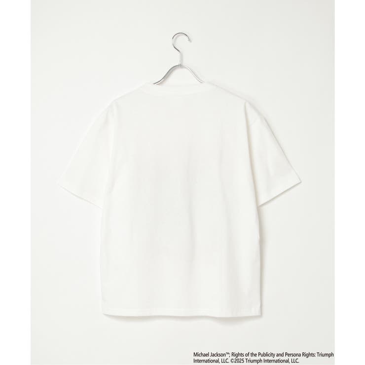 Michael Jackson マイケル | VENCE share style【MEN】 | 詳細画像29 