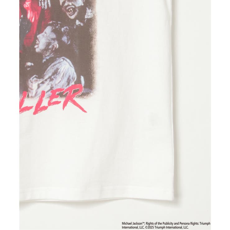 Michael Jackson マイケル | VENCE share style【MEN】 | 詳細画像31 