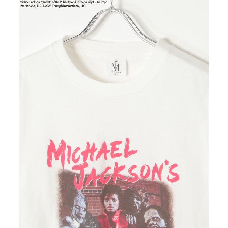 Michael Jackson マイケル | VENCE share style【MEN】 | 詳細画像32 