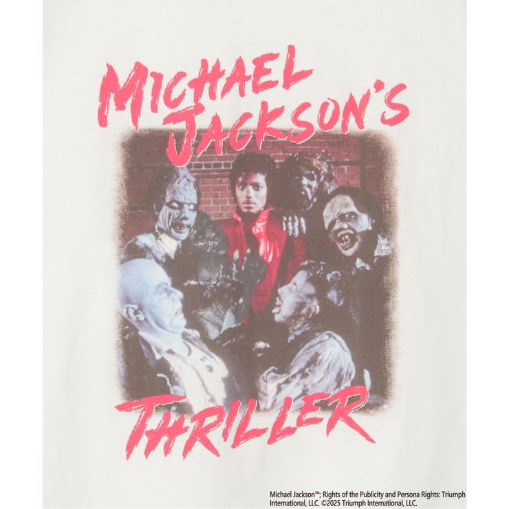 Michael Jackson マイケル | VENCE share style【MEN】 | 詳細画像33 