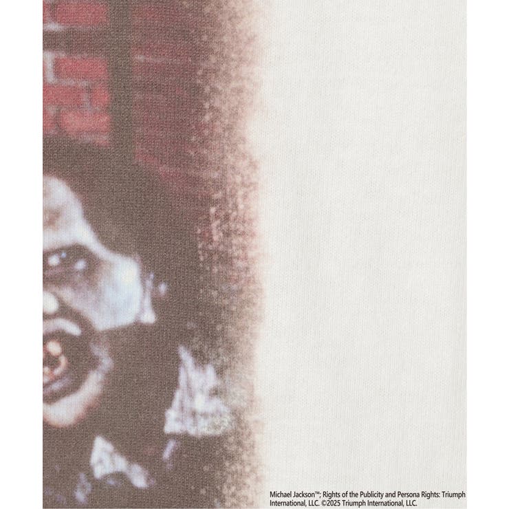 Michael Jackson マイケル | VENCE share style【MEN】 | 詳細画像34 