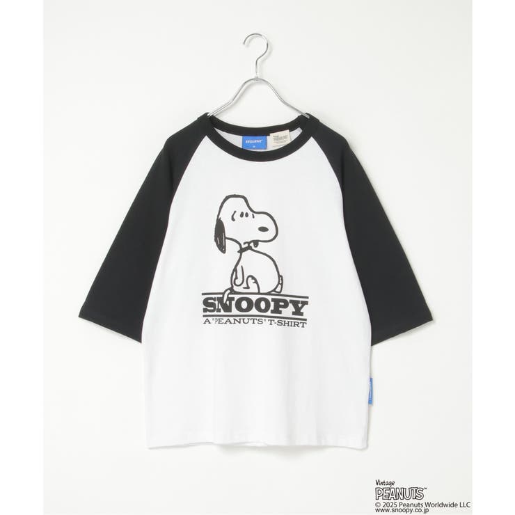 PEANUTS ピーナッツ SNOOPY | VENCE share style【MEN】 | 詳細画像18