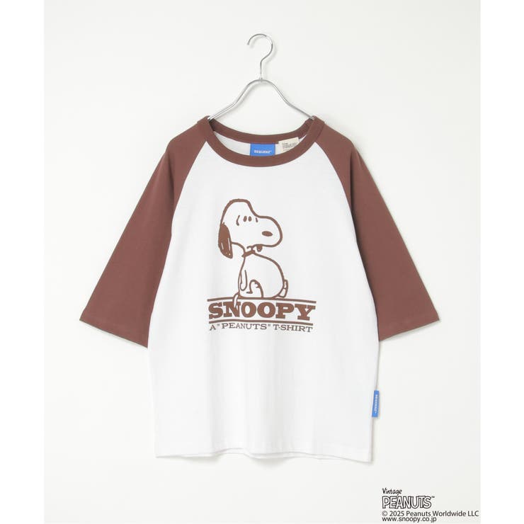 PEANUTS ピーナッツ SNOOPY | VENCE share style【MEN】 | 詳細画像19