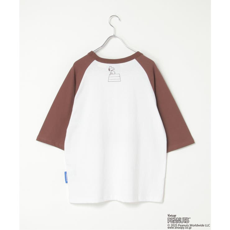 PEANUTS ピーナッツ SNOOPY | VENCE share style【MEN】 | 詳細画像20