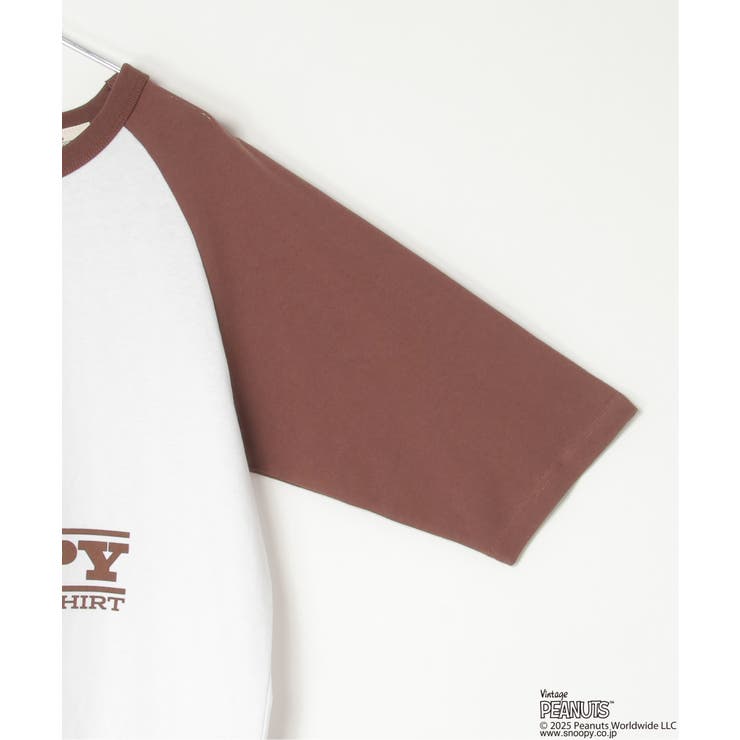 PEANUTS ピーナッツ SNOOPY | VENCE share style【MEN】 | 詳細画像21