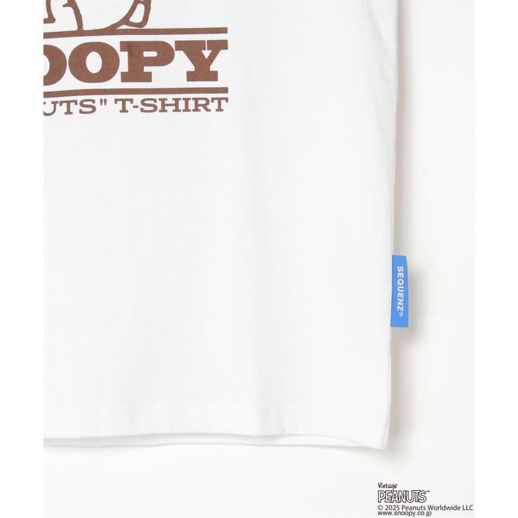 PEANUTS ピーナッツ SNOOPY | VENCE share style【MEN】 | 詳細画像22