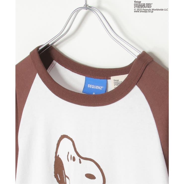 PEANUTS ピーナッツ SNOOPY | VENCE share style【MEN】 | 詳細画像23