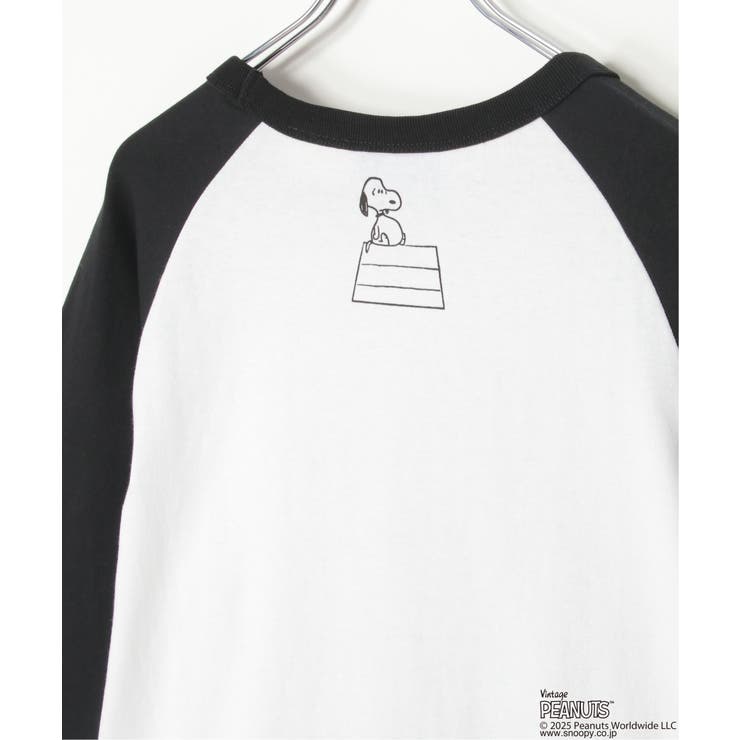 PEANUTS ピーナッツ SNOOPY | VENCE share style【MEN】 | 詳細画像27