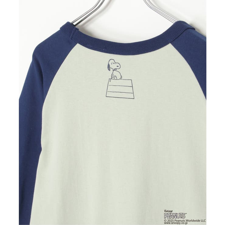 PEANUTS ピーナッツ SNOOPY | VENCE share style【MEN】 | 詳細画像28