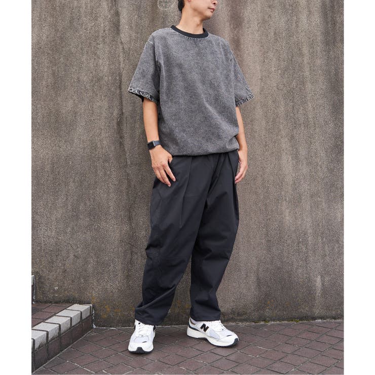 デニムTシャツ | VENCE share style【MEN】 | 詳細画像10 