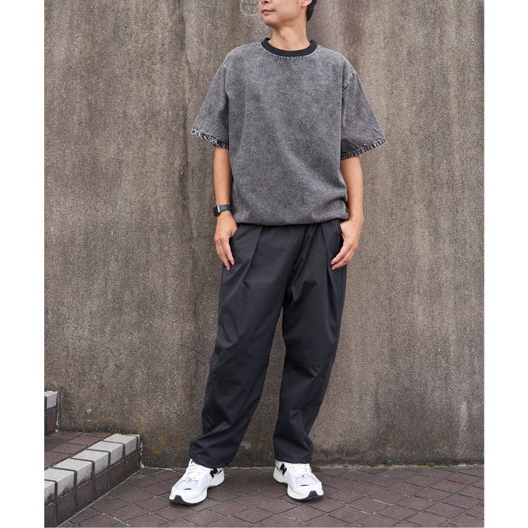 デニムTシャツ | VENCE share style【MEN】 | 詳細画像15 
