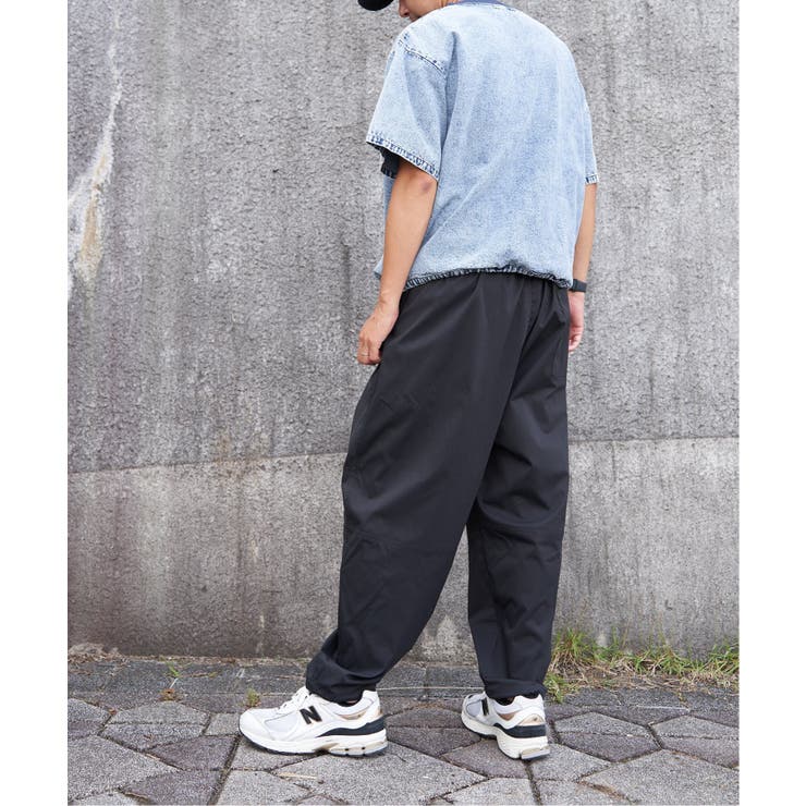 デニムTシャツ | VENCE share style【MEN】 | 詳細画像16 