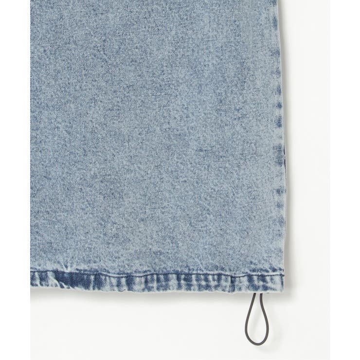 デニムTシャツ | VENCE share style【MEN】 | 詳細画像26 