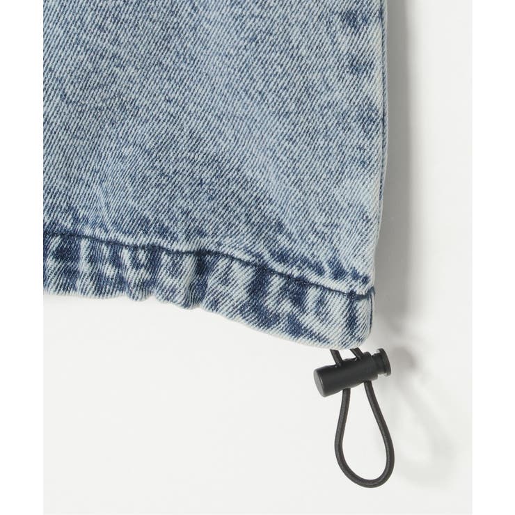 デニムTシャツ | VENCE share style【MEN】 | 詳細画像28 