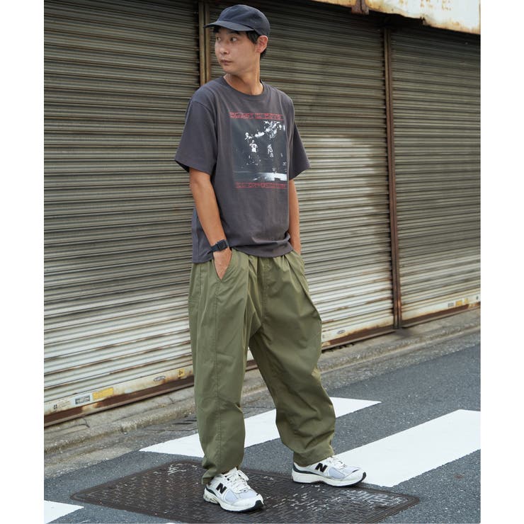 Beastie Boys ビースティ・ボーイズ Tシャツ | VENCE share style【MEN】 | 詳細画像14