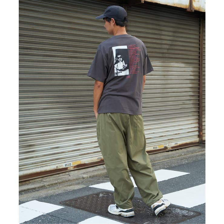 Beastie Boys ビースティ・ボーイズ Tシャツ | VENCE share style【MEN】 | 詳細画像15