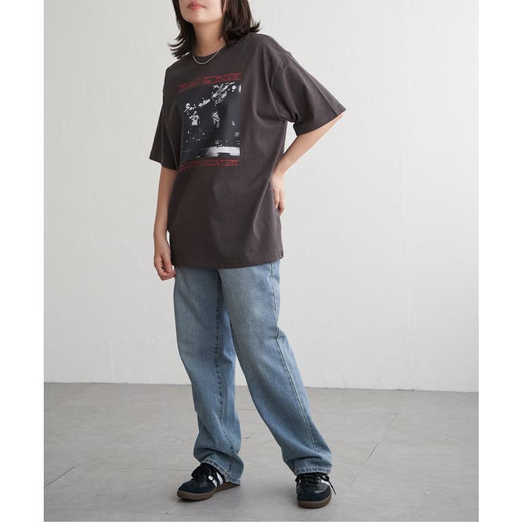 Beastie Boys ビースティ・ボーイズ Tシャツ | VENCE share style【MEN】 | 詳細画像18