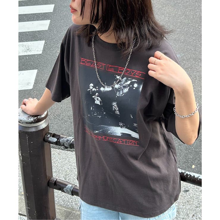Beastie Boys ビースティ・ボーイズ Tシャツ | VENCE share style【MEN】 | 詳細画像22