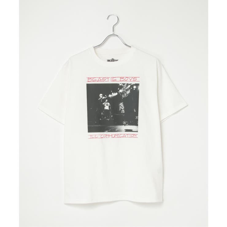 Beastie Boys ビースティ・ボーイズ Tシャツ | VENCE share style【MEN】 | 詳細画像25