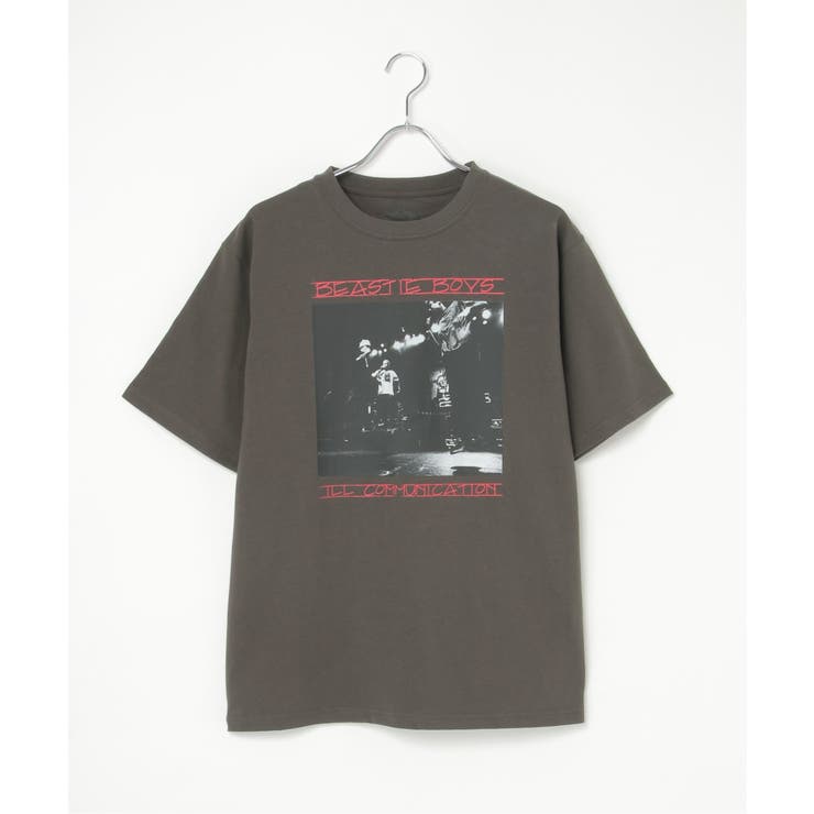 Beastie Boys ビースティ・ボーイズ Tシャツ | VENCE share style【MEN】 | 詳細画像27