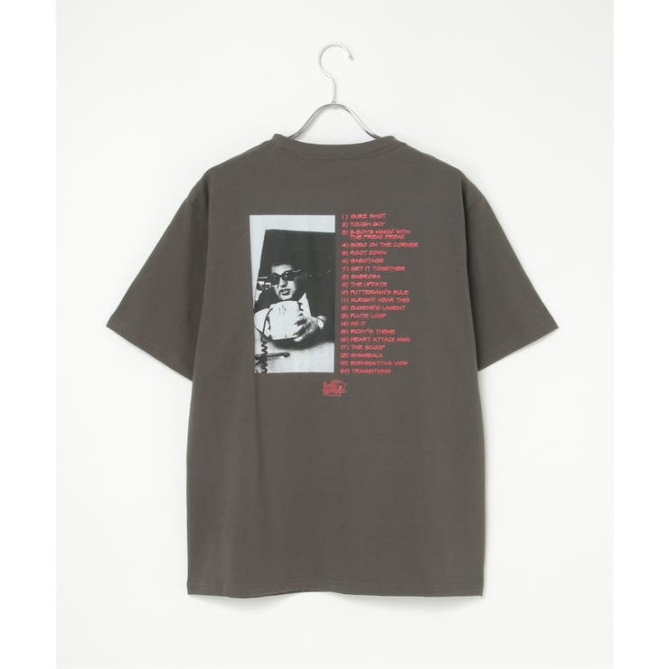 Beastie Boys ビースティ・ボーイズ Tシャツ | VENCE share style【MEN】 | 詳細画像28